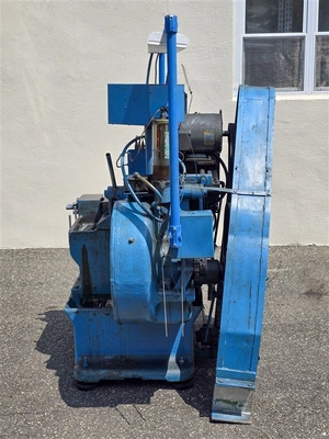 Used WATERBURY NO. 20 Thread Rollers New York US | Barbarotto Int'l Sales Corp #1332906