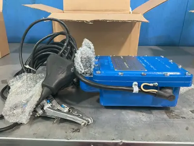 Used STS G24LS10RB4S10 Industrial Controls Ohio US | HGR 24 #1335238