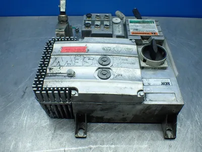 Used SEW EURODRIVE MQD32A/MM30C/Z38G0/AGB1 Variable Speed Drives Ohio US | HGR 24 #838770