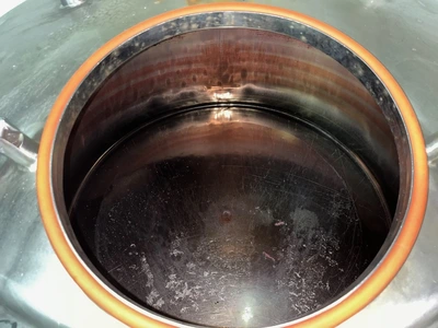 Used _UNKNOWN_ _UNKNOWN_ Autoclaves, Reactors & Kettles Ohio US | Federal Equipment Company #1336476