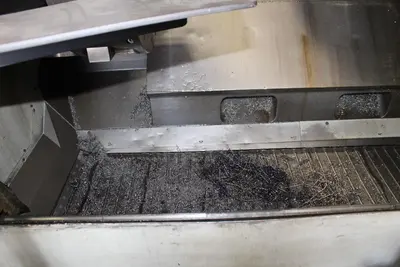 2007 MORI SEIKI SL-603B/1000 CNC Lathes | Levy Recovery Group (13)