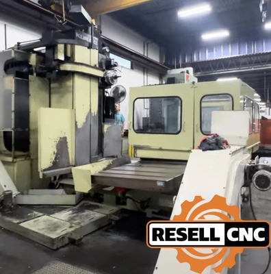 USED 1990 Kuraki KURAKI KBT-11WDX