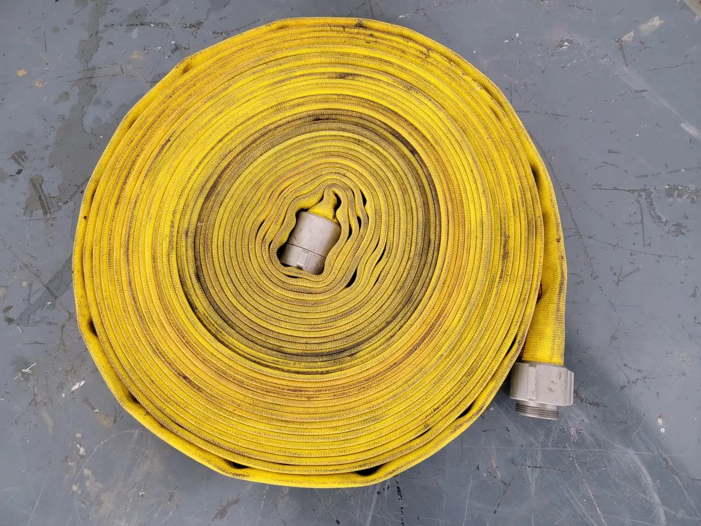 USED NEWLINE NL9775
