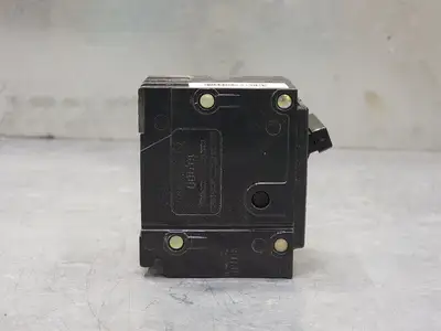 USED EATON BR260