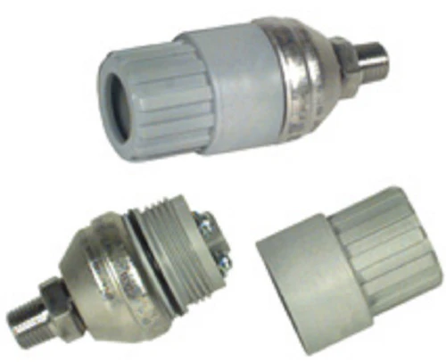 Setra 209250PG2M11A1 209 Pressure Transducer, ??0.25%, 0-250 PSI, Gauge, 1/4" NPT [New]