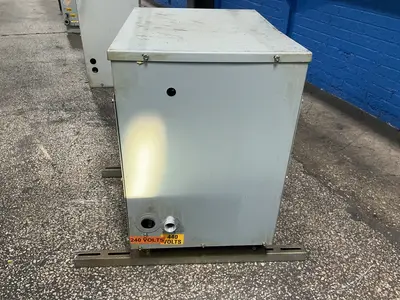 Used JEFFERSON ELECTRIC 4237237000 Transformers Ohio US | HGR 24 #1521326