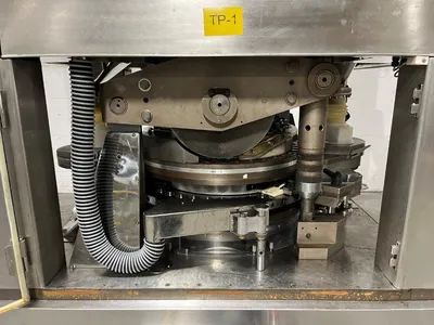 Used MANESTY MKIIA Miscellaneous Packaging Equipment Ohio US | HGR 24 #729121