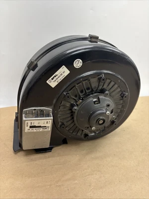 USED SPAL 004-B42-28 24V