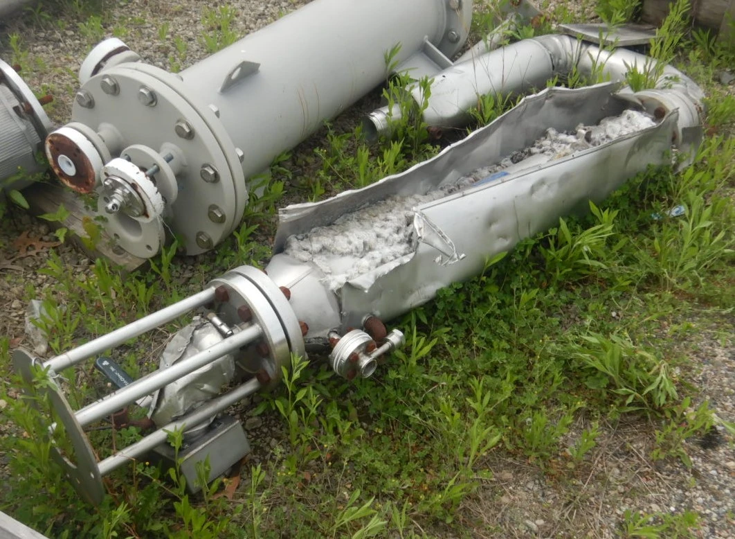 USED KOCH SMX