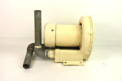 USED FUJI ELECTRIC CO. VFC205A