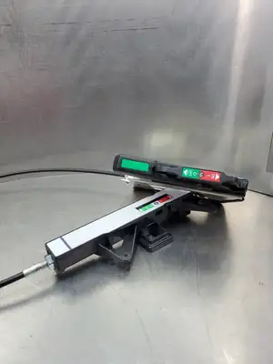 Used Allen-Bradley 140G-K-FCX04 Circuit Breaker Parts South Carolina US | Palmetto Automation #1158150