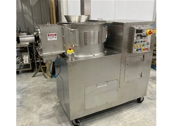 Used LCI LCI QJ-700 MARUMERIZER Granulators New York US | Michael Benalt Inc #1274212