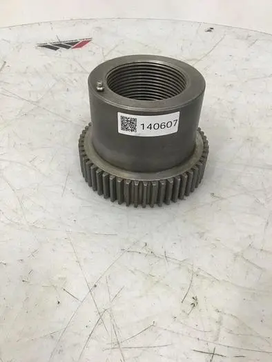 Used VAN DORN 300597ST Injection Molding Parts | Ideal Machinery #663192