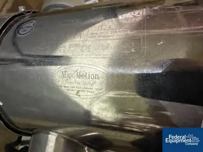 Used N/A _UNKNOWN_ Pumps Ohio US | Federal Equipment Company #1370879