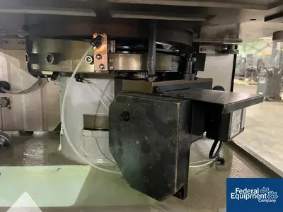 USED Kikusui Kikusui Libra Tablet Press, 36 Station