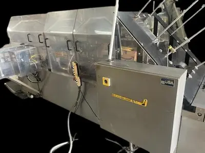 Used SPARTAN _UNKNOWN_ Miscellaneous Packaging Equipment Tennessee US | BAKE Marketing #391970