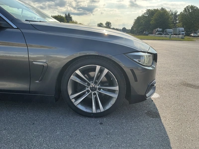 Used 2018 BMW 430XI Cars Michigan US | Miedema Asset Management Group #1335002