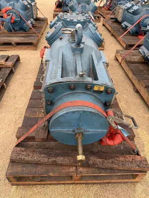NEW ARIEL JGC