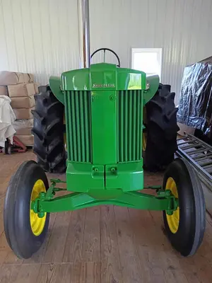 Used JOHN DEERE 70 Agricultural Tractors Pennsylvania US | Trustworthy Equipment #1455517