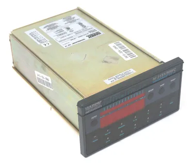 USED HARDY INSTRUMENTS HI2151/30WC-PM WAVERSAVER C2 IT SCALE CONTROLLER HI215130WCPM