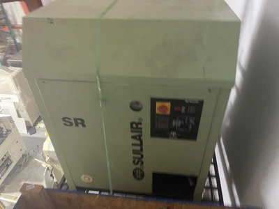 Sulair Refridgerated Compressed Air Dryer SR-250