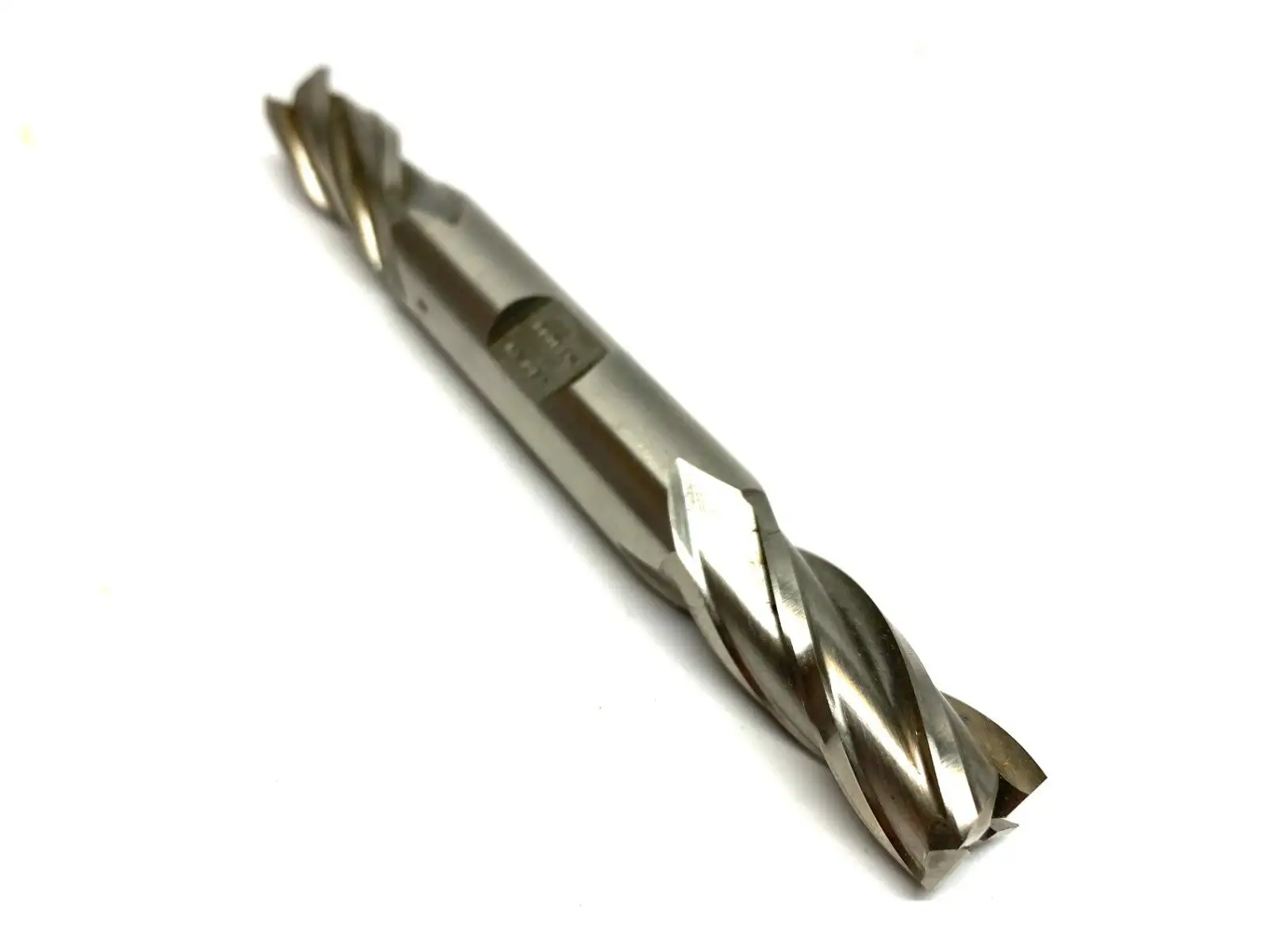 New | in-Stock PUTNAM TOOLS DOUBLE END MILL End Mills | Maverick Industrial Sales #1108077
