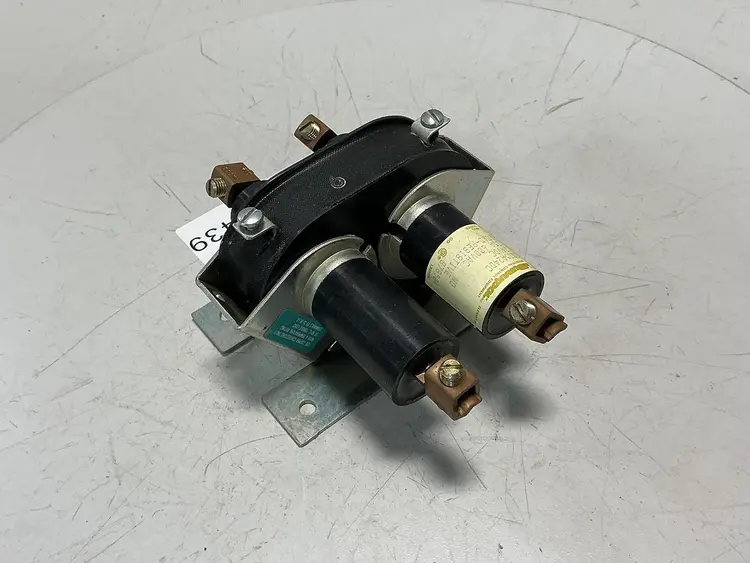 Used DURAKOOL 2035A24DC Relays & Switches Michigan US | Ideal Machinery #691637