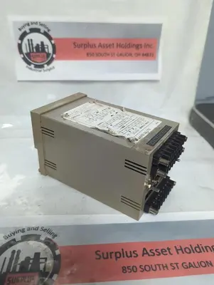 Used UINICS CU-614BA Counters/Timers Ohio US | Surplus Asset Holdings #1236038