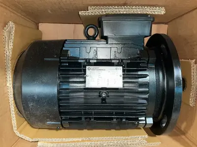 Used 2020 LAFERT NORTH AMERICA ST112/4 Motors (misc) Ohio US | HGR 24 #1517048
