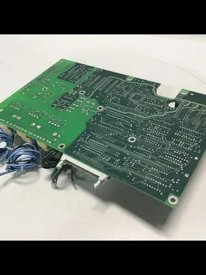 USED GAMMAFLUX GA-104-E-00