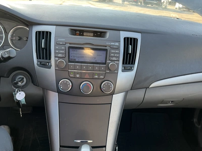 Used 2010 HYUNDAI SONATA Cars Michigan US | Miedema Asset Management Group #1769158
