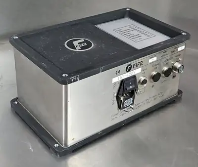 USED FIFE CORP MPA-02