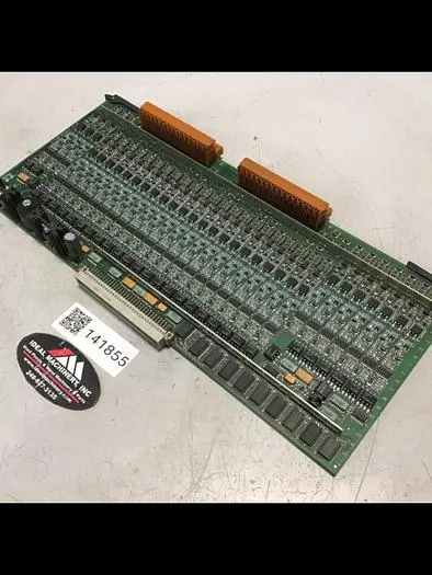 USED VAN DORN PC330-038