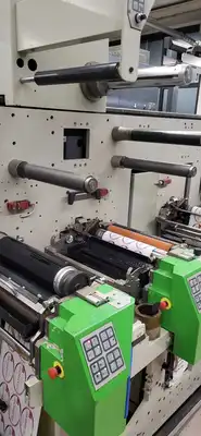 2010 GIDUE XPAND 1KF 5KO Flexographic Printing | Pressroom Solutions LLC (16)