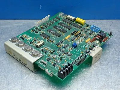 USED HAAS AUTOMATION 323051E