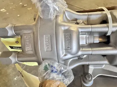 Used 2023 WATSON MARLOW MASOSINE CERTA 250 Sanitary  Pump California US | Machinery & Equipment #1476478