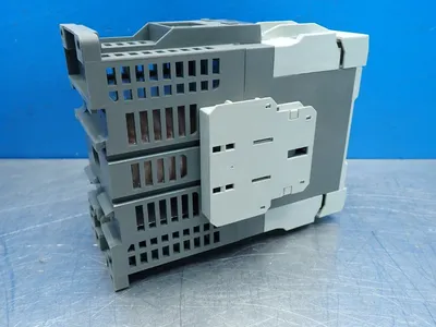 NEW CARLO GAVAZZI CC85S