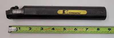 Used KENNAMETAL B-41-10 INS SN-43 Misc Industrial Equipment Kentucky US | Aucto #686908
