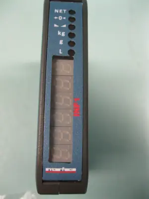 NEW Interface INF1-ETHEIP