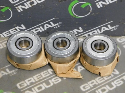 USED SKF 6300 2ZJ