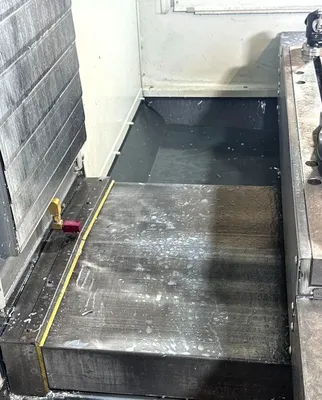 2024 HAAS VF-2SS Vertical Machining Centers | Midstate Machinery (7)