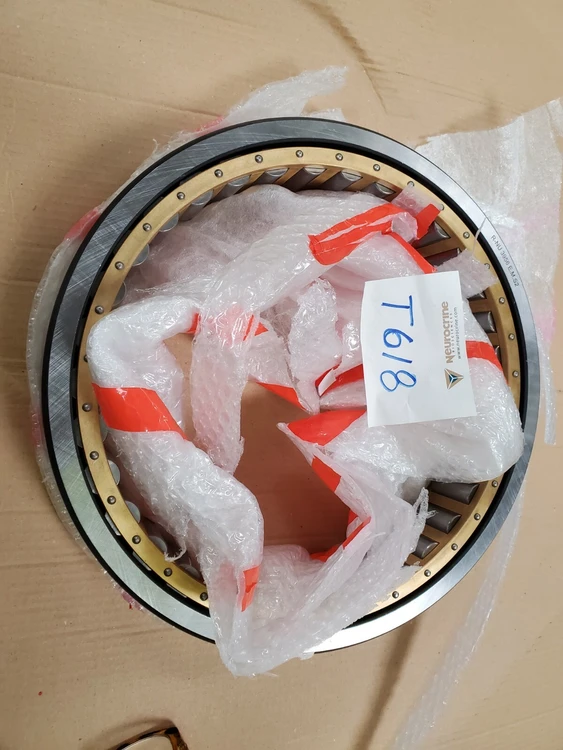 New | in-Stock KRW NU 3956 E.M.S2 Bearings Arizona US | ASSET CONVERSION SPECIALISTS, INC. #320897