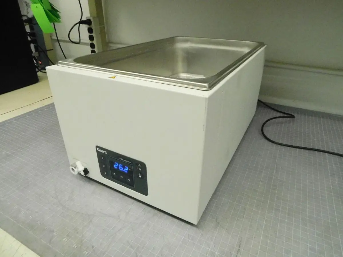 Used GRANT SAP18 Miscellaneous Laboratory Equipment Texas US | Aucto #1459827