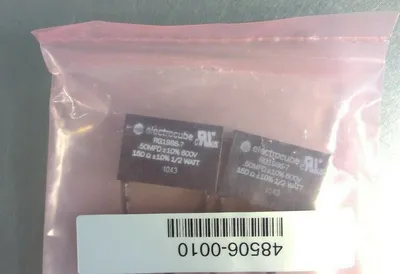 STI - Omron Scientific Technologies - 99598-1030 - DOC Kit, MC4700 3C