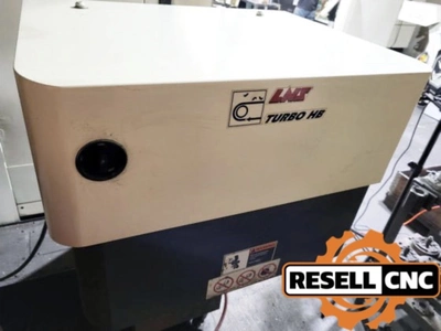 USED 2017 DMG Mori CMX1100V
