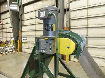 Used LIVONIA _UNKNOWN_ Conveyor Parts Indiana US | Arrow Industrial #1366816