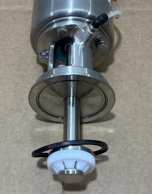 New | in-Stock Alfa Laval 761TR-30W-29S-2-316L-34-4-3 Valves/Fittings Indiana US | J&J Industrial Supply #1542763