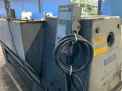 Used CLAUSING 21 Engine Lathes Ohio US | HGR 24 #1521389