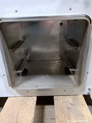 Used Thermo Scientific VT 6025 Miscellaneous Laboratory Equipment Illinois US | Aaron Equipment #83952