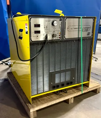 ESAB EPP-600 Power Supplies | Great American Equipment Company (2)